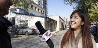 搞笑末日危机微电影——《爆炸性行新闻》