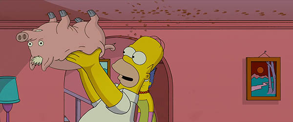 微明星网 暗黑动画 电影 儿童不宜