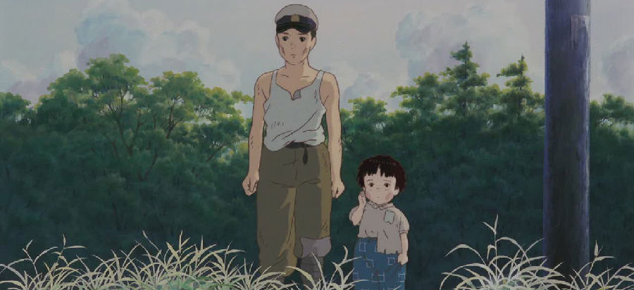 微明星网 暗黑动画 电影 儿童不宜