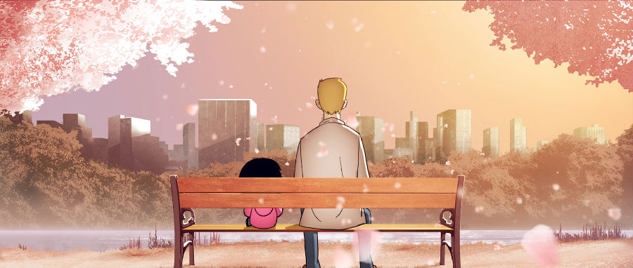 微明星网 暗黑动画 电影 儿童不宜