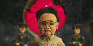 盘点十部「儿童不宜」的暗黑动画电影