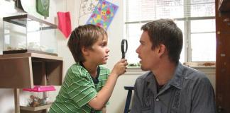 《少年时代》为什么被封为世纪神作？