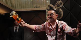 内地的犯罪题材电影，罪犯的结局必须是伏法吗？