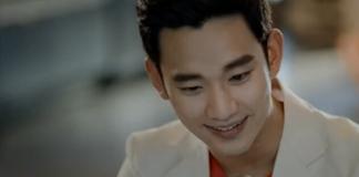 金秀贤代言搜狗搜索广告