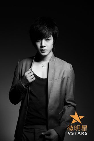 微明星网 金贤重 殴打女友 花样男子