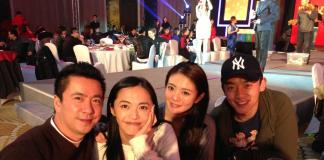 对话王中磊：寻找中国电影界中“利器”