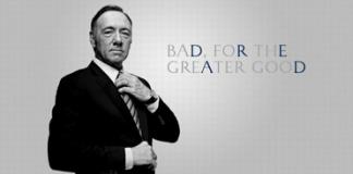 国内视频网站为何做不出《纸牌屋》?