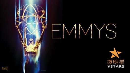 微明星网 艾美奖