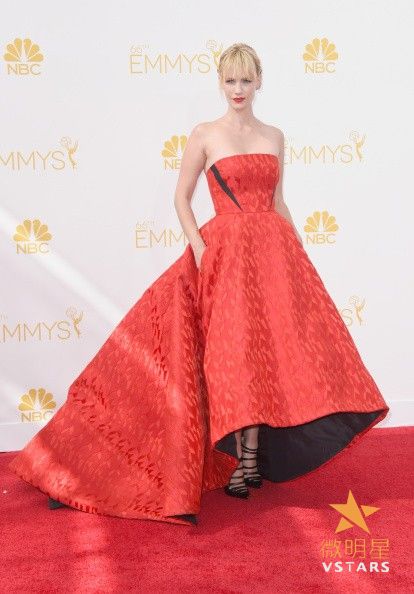 微明星网 艾美奖