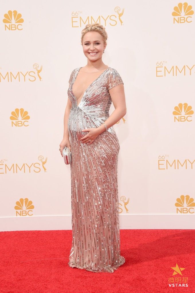 微明星网 艾美奖