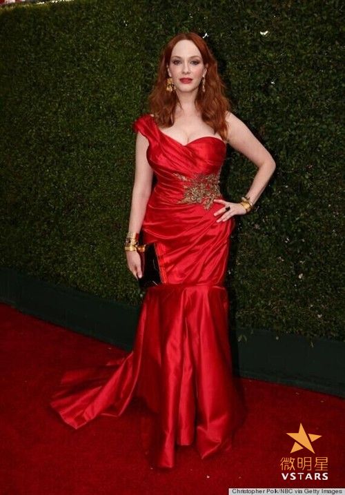 微明星网 艾美奖