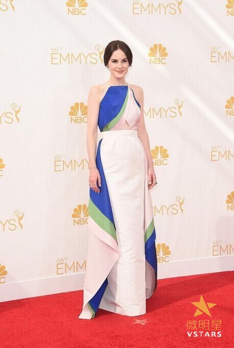 微明星网 艾美奖