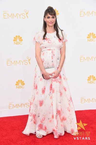 微明星网 艾美奖