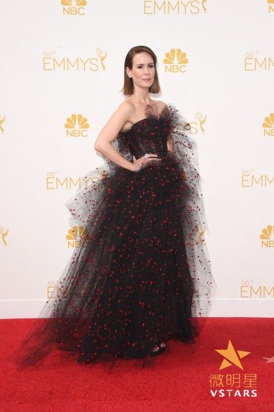 微明星网 艾美奖