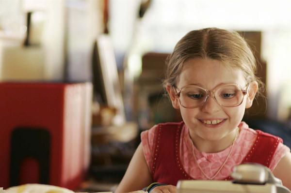 微明星网 编剧 影视 行业 迈克尔.阿恩特 阳光小美女