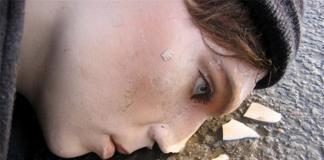 药物制幻病人眼中的世界——《静物世界》