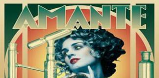 老式黑白默片微电影——《缩水情人》