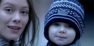 现在和永远之间的——《桥》