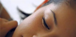 “遇到我之前，你爱过几个人？”——《最后的》