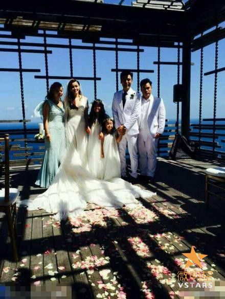 微明星网 钟镇涛 张学友 张家辉 梁家辉 邱淑贞