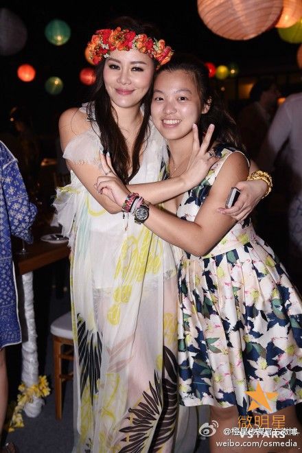 微明星网 钟镇涛 张学友 张家辉 梁家辉 邱淑贞