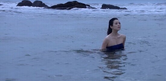 微明星网 章子怡 微电影