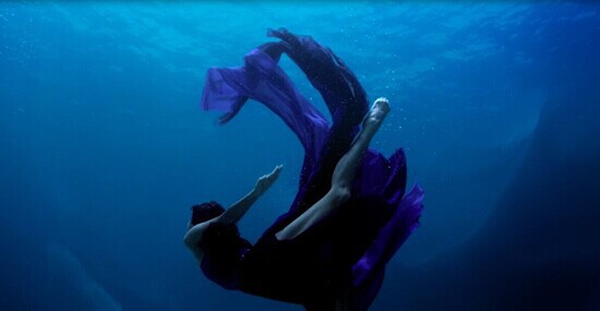 微明星网 章子怡 微电影