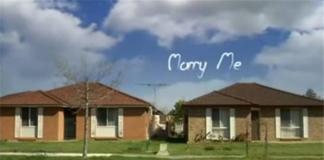 喜欢你喜欢的——《跟我结婚》