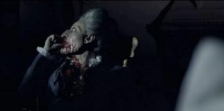 哥特恐怖微电影《吸血怪 Suckablood》