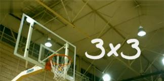 篮球版心灵捕手——《3X3》