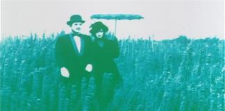 一扇开启超现实之旅的门——《迷宫谭》