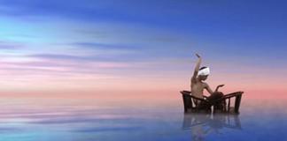 《骚年春的奇幻漂流》国产“少年派”