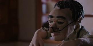 爱情动画短片《头朝下的生活》