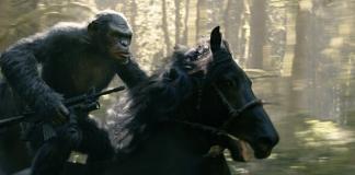 《猩球崛起2》彷彿就是一则人类发展史的缩影
