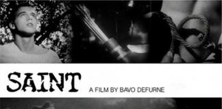 以爱为名的杀戮——《圣徒》