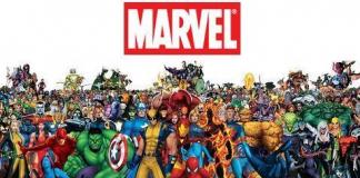 超级英雄泛滥，好莱坞准备推出30部英雄漫画改编的电影