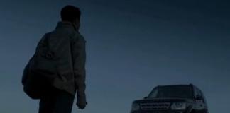 路虎情感系列广告《最长的1秒钟》