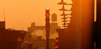 奥斯卡终身成就奖导演彭尼贝克早期作品《黎明印象》