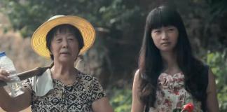 清新文艺散文化微电影《外婆家之味》