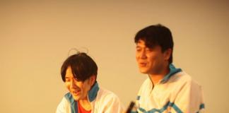 专访筷子兄弟肖央：我俩不是gay 小苹果就是心态