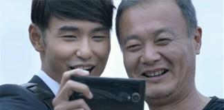 阮经天超感人父亲节微电影—《给爸爸的照片》