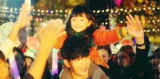 带着妹妹泡夜店——《夜店小团圆》