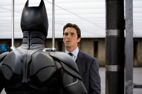 微明星网 蝙蝠侠 诺兰 黑暗骑士