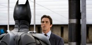 诺兰写给黑暗骑士三部曲的告别信