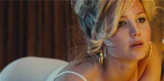 詹妮弗劳伦斯陷好莱坞艳照门 经纪人承认不雅照疑手机被黑 