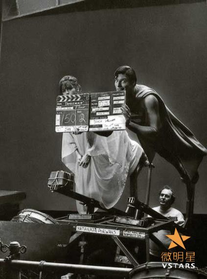 微明星网 大白鲨 黑客帝国 闪灵 终结者