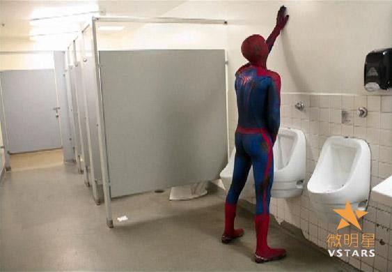 微明星网 大白鲨 黑客帝国 闪灵 终结者