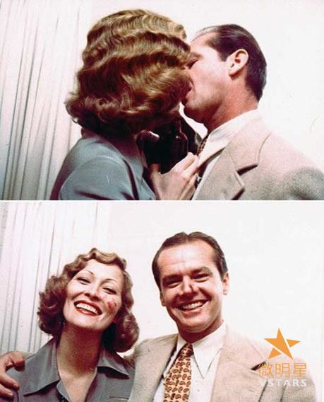 微明星网 大白鲨 黑客帝国 闪灵 终结者