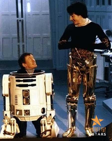 微明星网 大白鲨 黑客帝国 闪灵 终结者