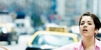 女性打车要防范，微电影《铭》要开拍